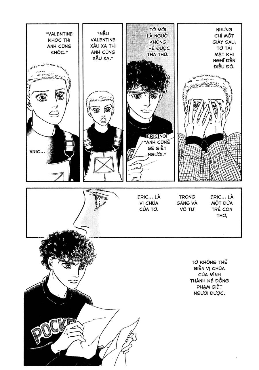 Ngự Trị Ta, Vị Chúa Tàn Bạo - Zankoku Na Kami Ga Shihaisuru Chapter  45 - 23