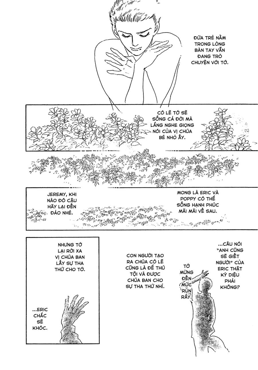 Ngự Trị Ta, Vị Chúa Tàn Bạo - Zankoku Na Kami Ga Shihaisuru Chapter  45 - 25