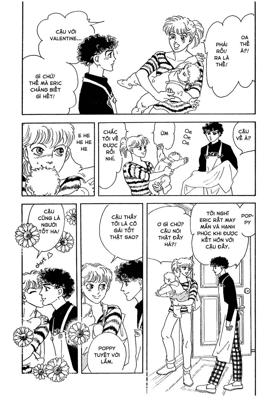 Ngự Trị Ta, Vị Chúa Tàn Bạo - Zankoku Na Kami Ga Shihaisuru Chapter  45 - 32