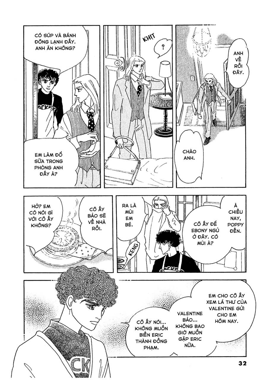 Ngự Trị Ta, Vị Chúa Tàn Bạo - Zankoku Na Kami Ga Shihaisuru Chapter  45 - 33