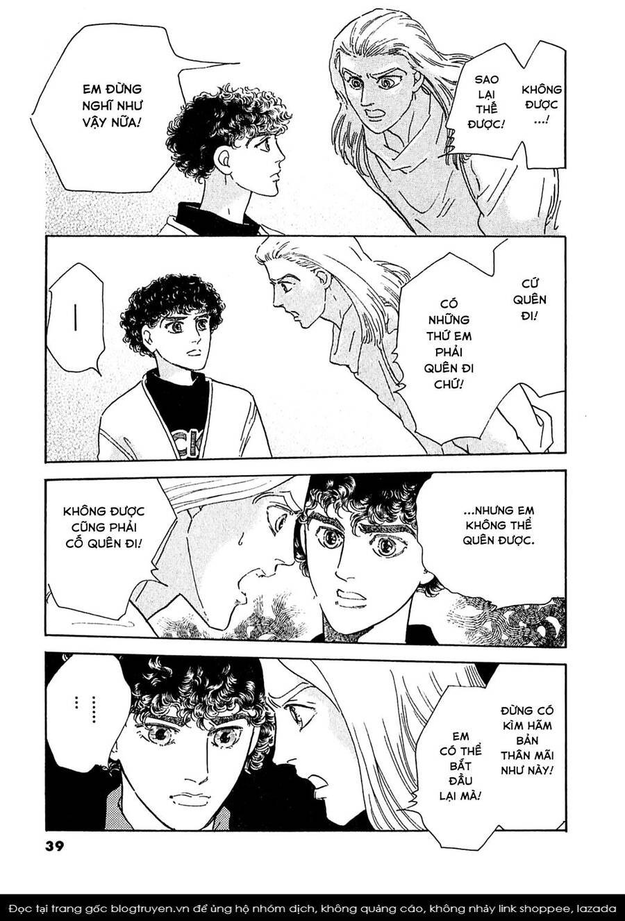 Ngự Trị Ta, Vị Chúa Tàn Bạo - Zankoku Na Kami Ga Shihaisuru Chapter  45 - 40