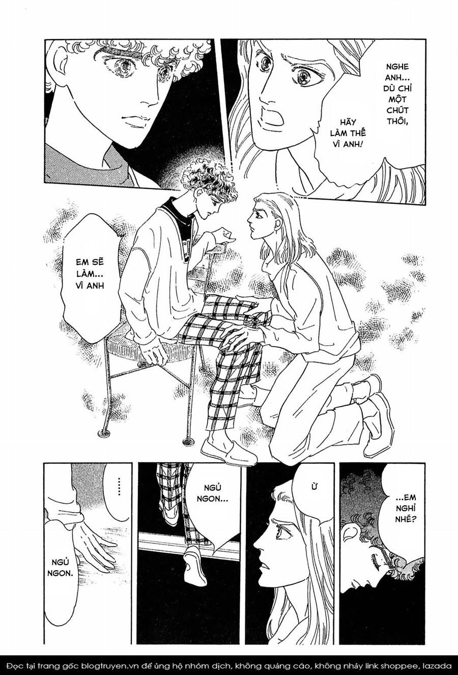 Ngự Trị Ta, Vị Chúa Tàn Bạo - Zankoku Na Kami Ga Shihaisuru Chapter  45 - 41