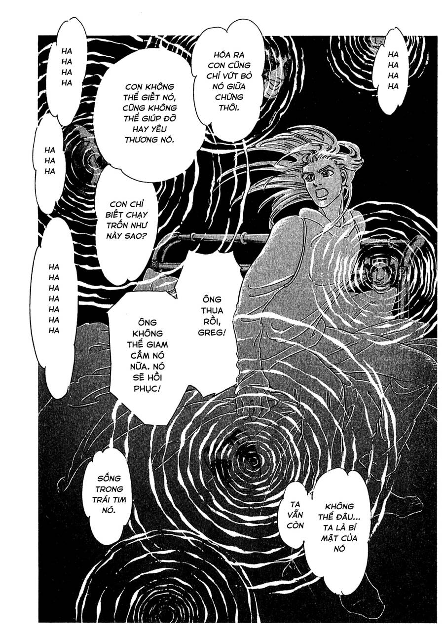 Ngự Trị Ta, Vị Chúa Tàn Bạo - Zankoku Na Kami Ga Shihaisuru Chapter  45 - 43