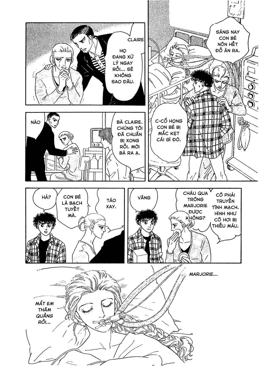 Ngự Trị Ta, Vị Chúa Tàn Bạo - Zankoku Na Kami Ga Shihaisuru Chapter  45 - 49