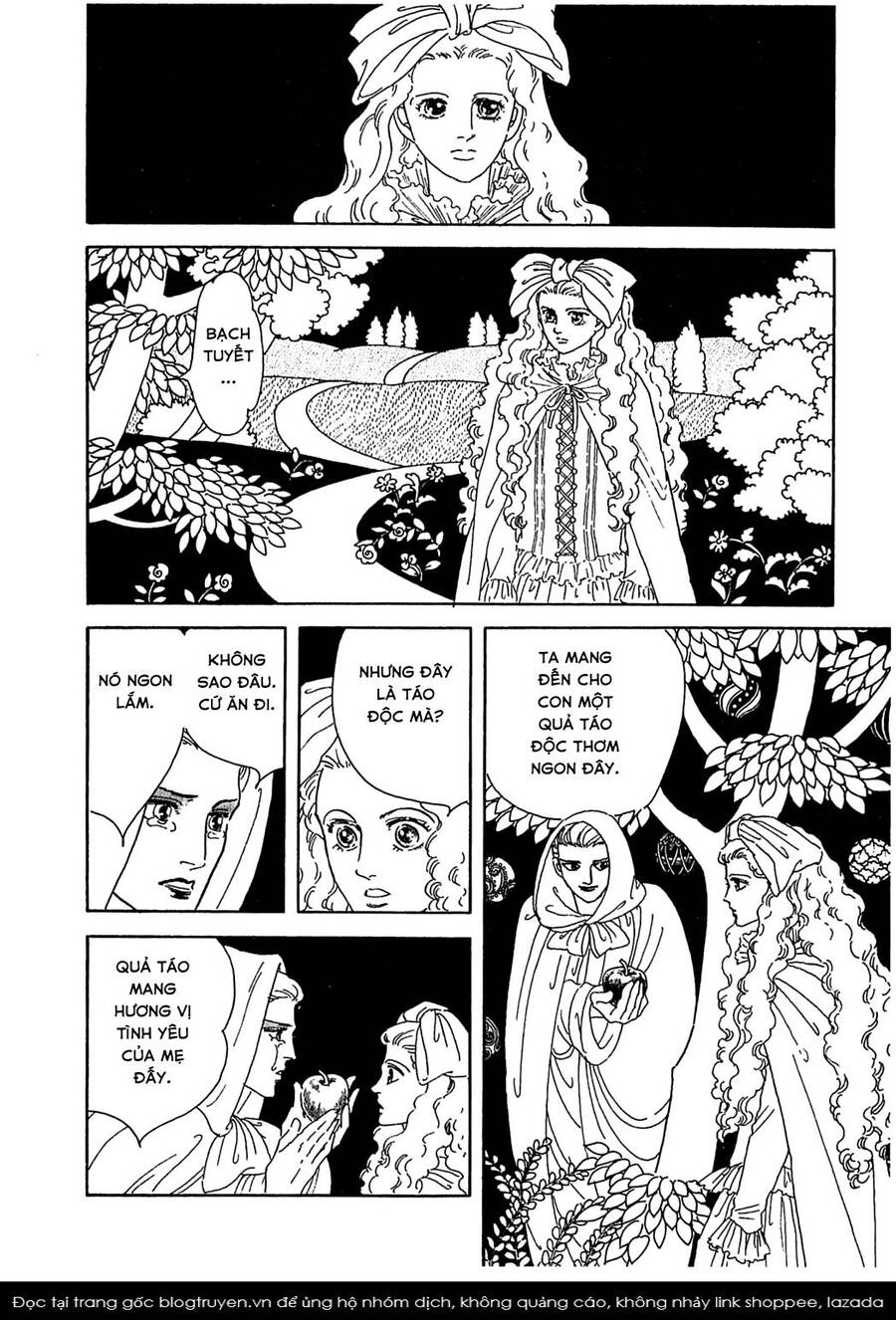 Ngự Trị Ta, Vị Chúa Tàn Bạo - Zankoku Na Kami Ga Shihaisuru Chapter  45 - 55