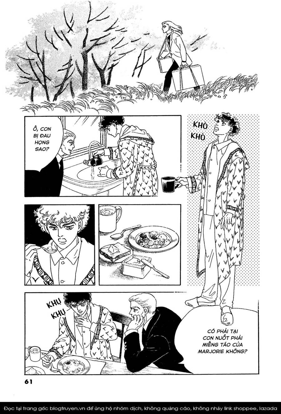 Ngự Trị Ta, Vị Chúa Tàn Bạo - Zankoku Na Kami Ga Shihaisuru Chapter  45 - 62