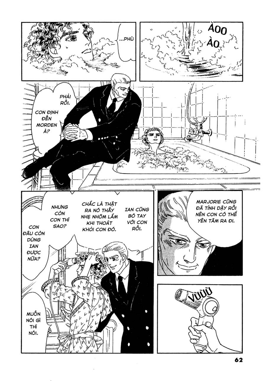 Ngự Trị Ta, Vị Chúa Tàn Bạo - Zankoku Na Kami Ga Shihaisuru Chapter  45 - 63