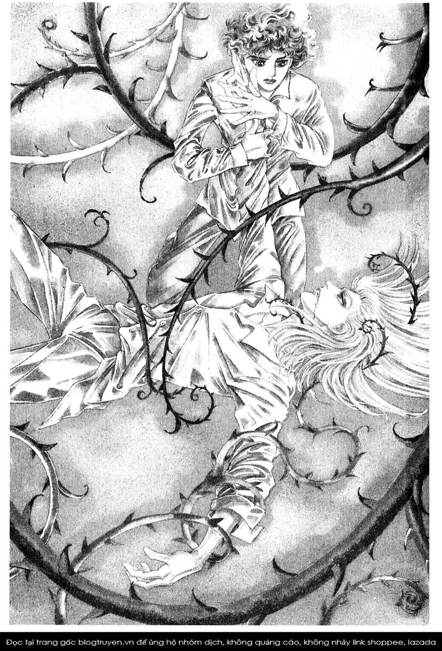 Ngự Trị Ta, Vị Chúa Tàn Bạo - Zankoku Na Kami Ga Shihaisuru Chapter  46 - 1