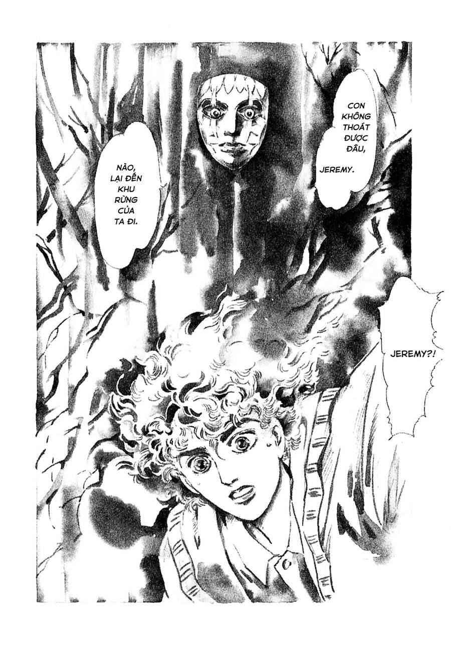 Ngự Trị Ta, Vị Chúa Tàn Bạo - Zankoku Na Kami Ga Shihaisuru Chapter  46 - 2