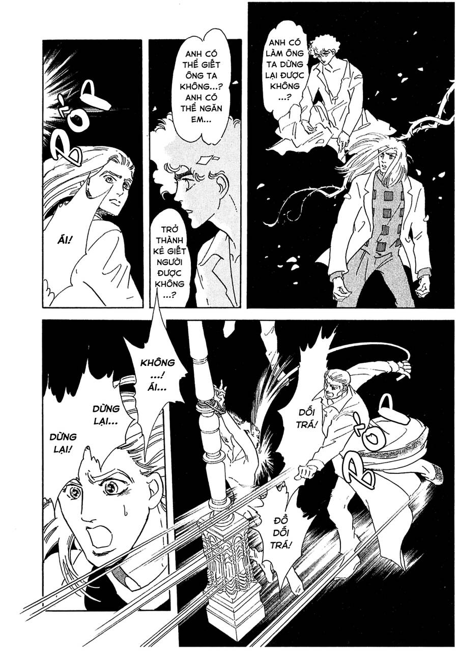 Ngự Trị Ta, Vị Chúa Tàn Bạo - Zankoku Na Kami Ga Shihaisuru Chapter  46 - 14