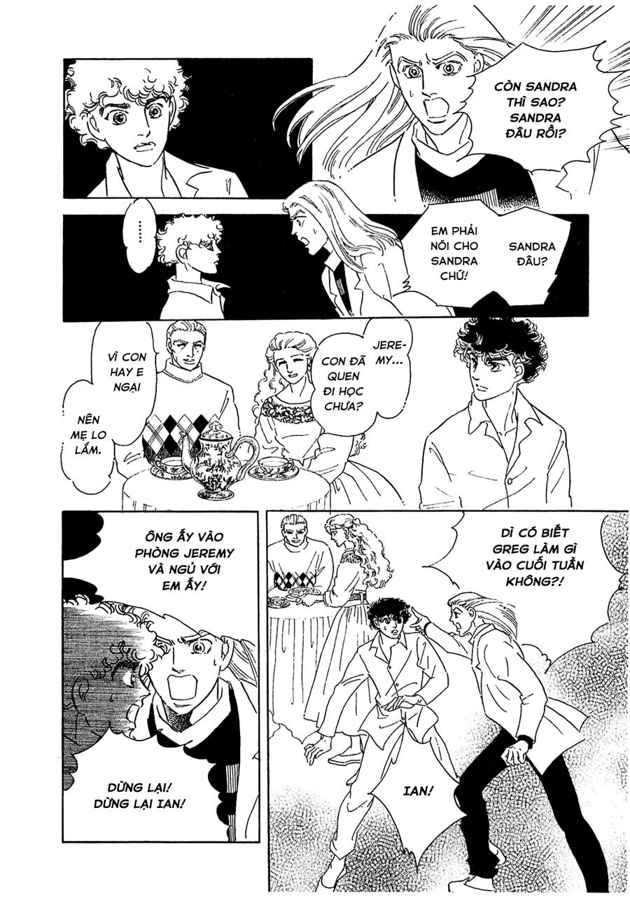 Ngự Trị Ta, Vị Chúa Tàn Bạo - Zankoku Na Kami Ga Shihaisuru Chapter  46 - 18