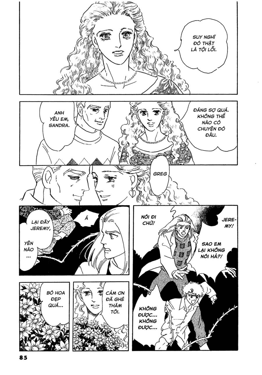 Ngự Trị Ta, Vị Chúa Tàn Bạo - Zankoku Na Kami Ga Shihaisuru Chapter  46 - 19