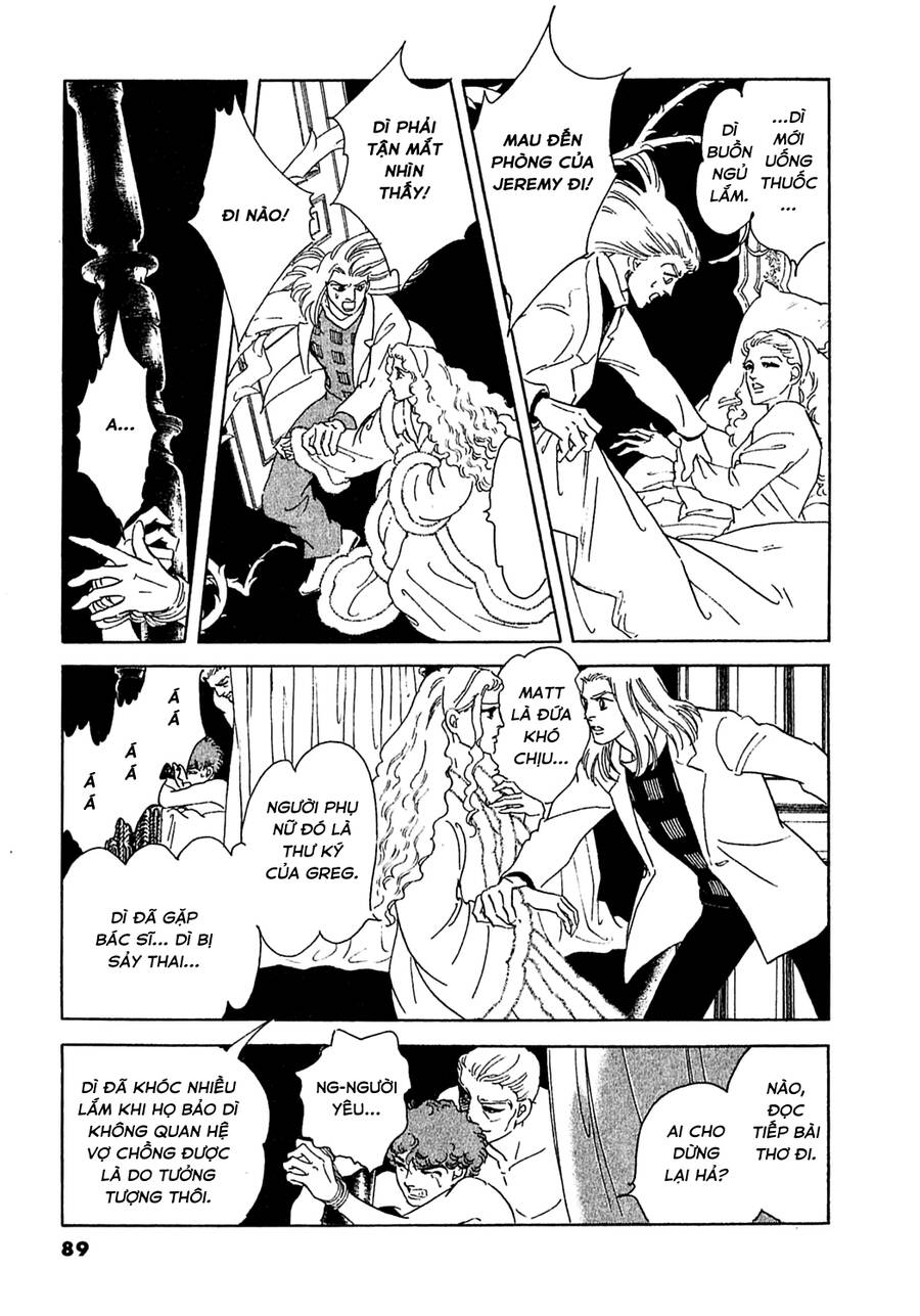 Ngự Trị Ta, Vị Chúa Tàn Bạo - Zankoku Na Kami Ga Shihaisuru Chapter  46 - 23