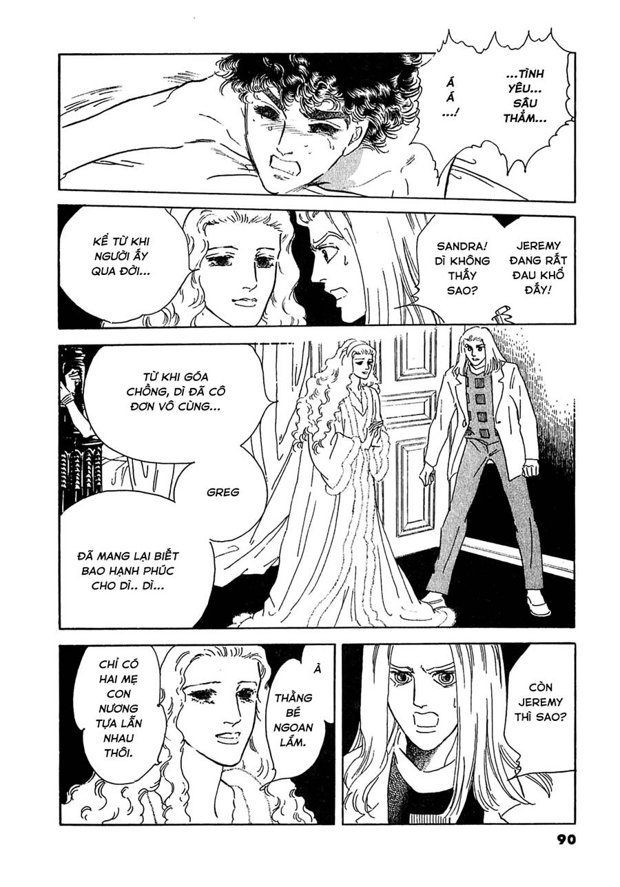 Ngự Trị Ta, Vị Chúa Tàn Bạo - Zankoku Na Kami Ga Shihaisuru Chapter  46 - 24