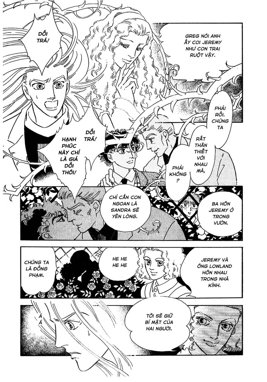 Ngự Trị Ta, Vị Chúa Tàn Bạo - Zankoku Na Kami Ga Shihaisuru Chapter  46 - 25