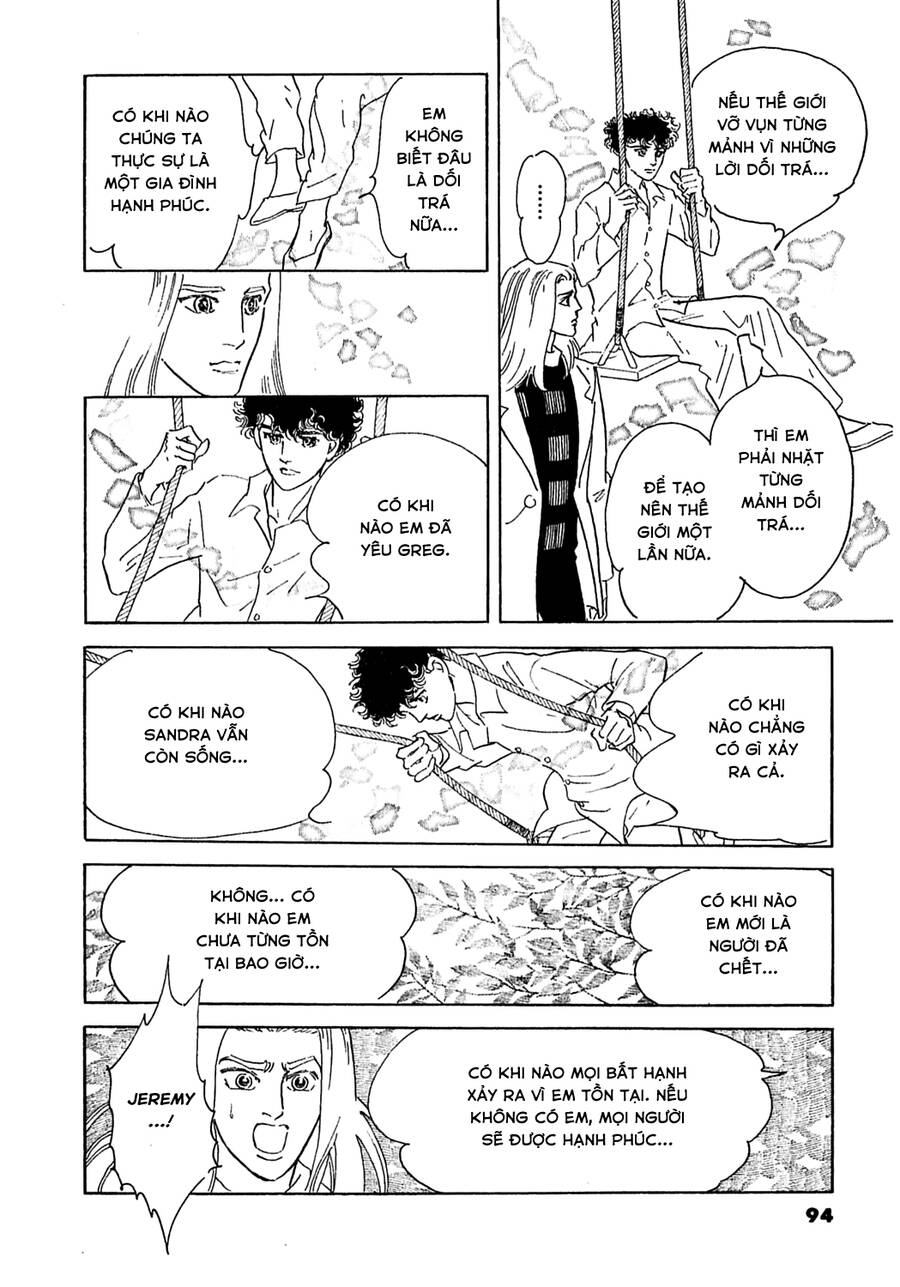 Ngự Trị Ta, Vị Chúa Tàn Bạo - Zankoku Na Kami Ga Shihaisuru Chapter  46 - 28