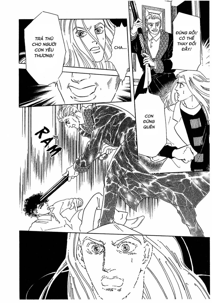 Ngự Trị Ta, Vị Chúa Tàn Bạo - Zankoku Na Kami Ga Shihaisuru Chapter  46 - 30