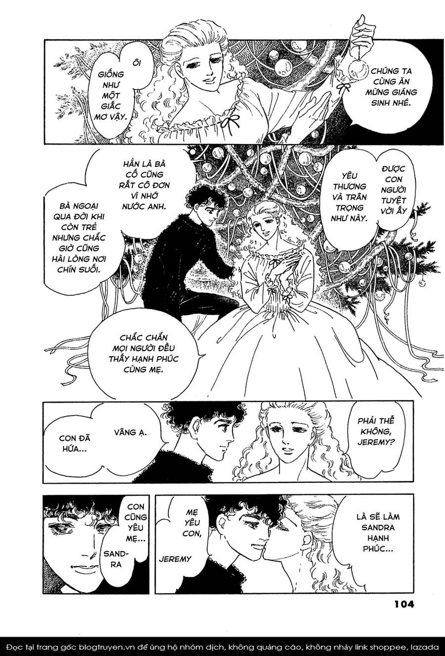 Ngự Trị Ta, Vị Chúa Tàn Bạo - Zankoku Na Kami Ga Shihaisuru Chapter  46 - 38