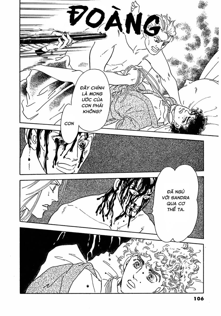 Ngự Trị Ta, Vị Chúa Tàn Bạo - Zankoku Na Kami Ga Shihaisuru Chapter  46 - 40