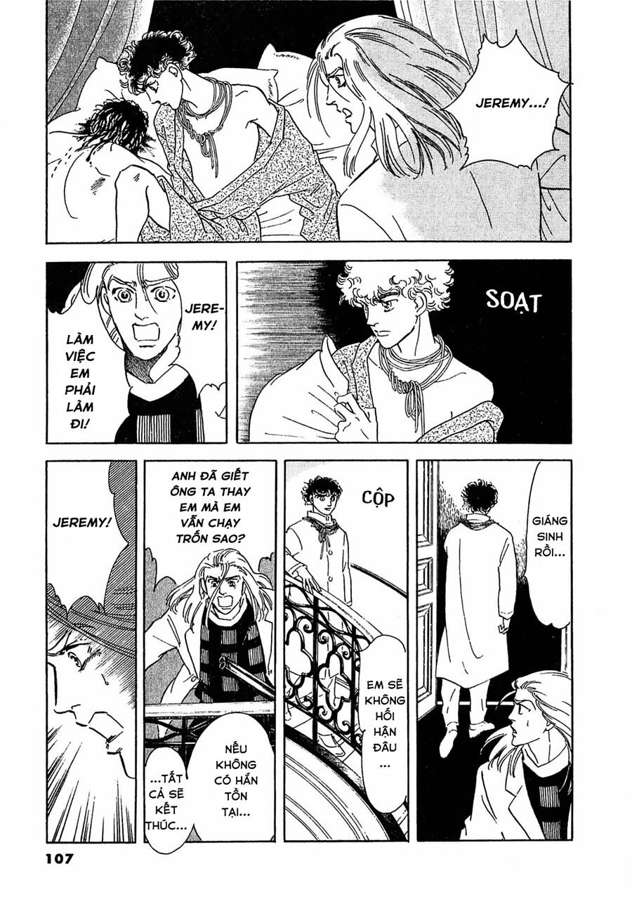 Ngự Trị Ta, Vị Chúa Tàn Bạo - Zankoku Na Kami Ga Shihaisuru Chapter  46 - 41