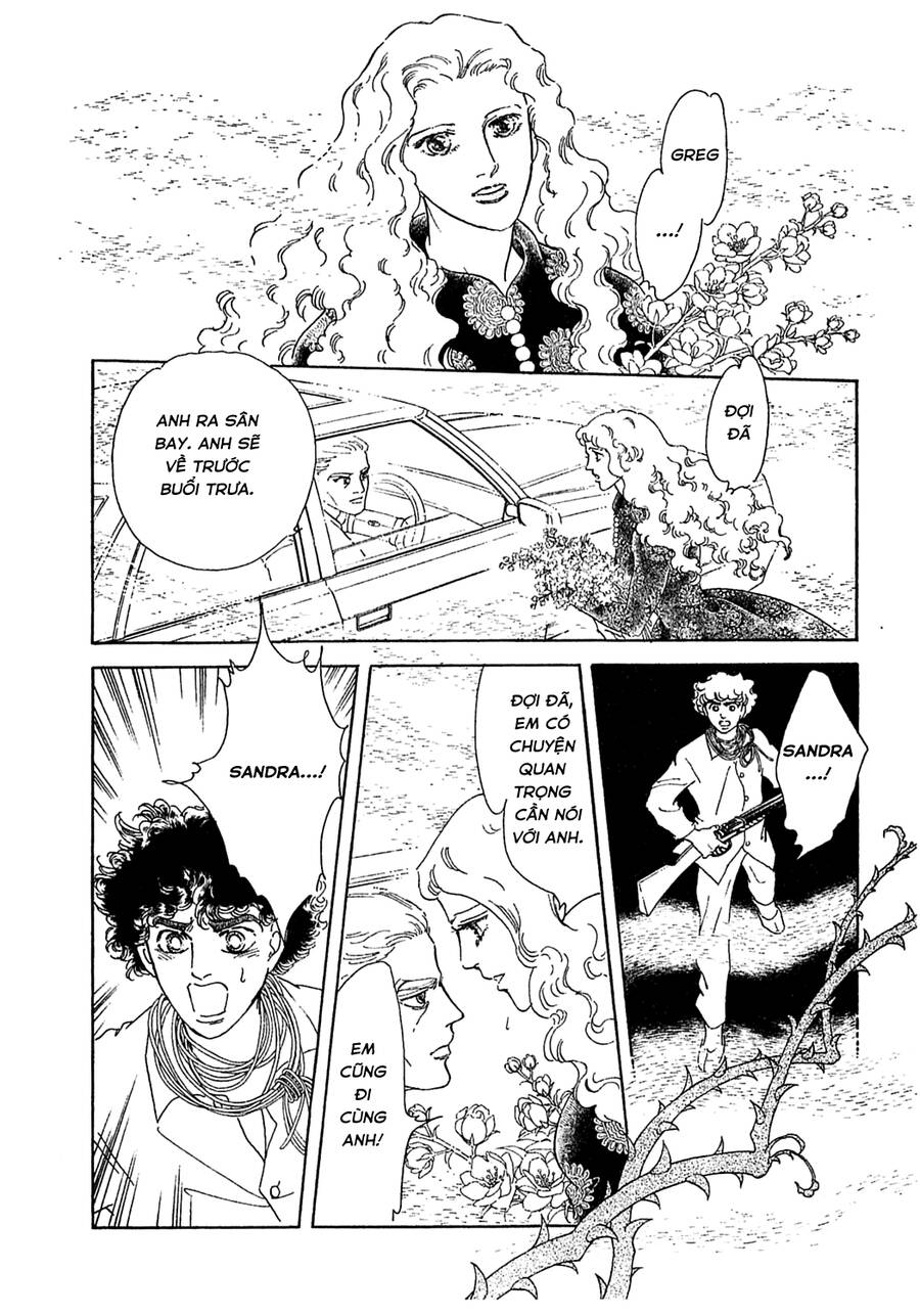 Ngự Trị Ta, Vị Chúa Tàn Bạo - Zankoku Na Kami Ga Shihaisuru Chapter  46 - 46