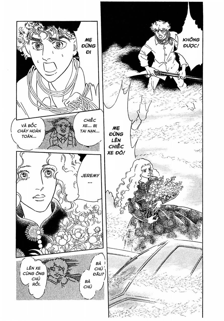 Ngự Trị Ta, Vị Chúa Tàn Bạo - Zankoku Na Kami Ga Shihaisuru Chapter  46 - 47