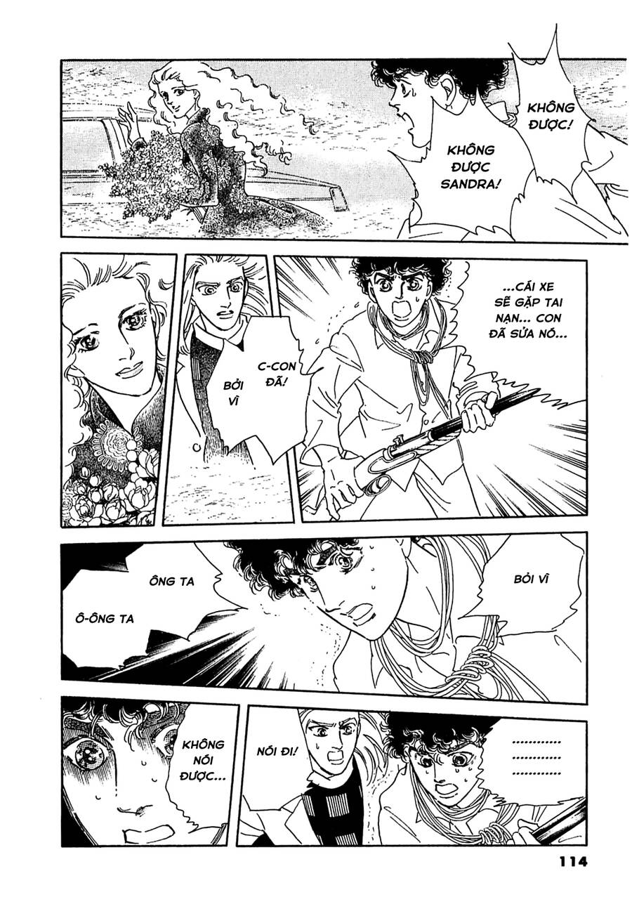 Ngự Trị Ta, Vị Chúa Tàn Bạo - Zankoku Na Kami Ga Shihaisuru Chapter  46 - 48