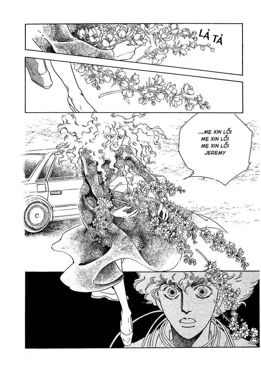 Ngự Trị Ta, Vị Chúa Tàn Bạo - Zankoku Na Kami Ga Shihaisuru Chapter  46 - 50