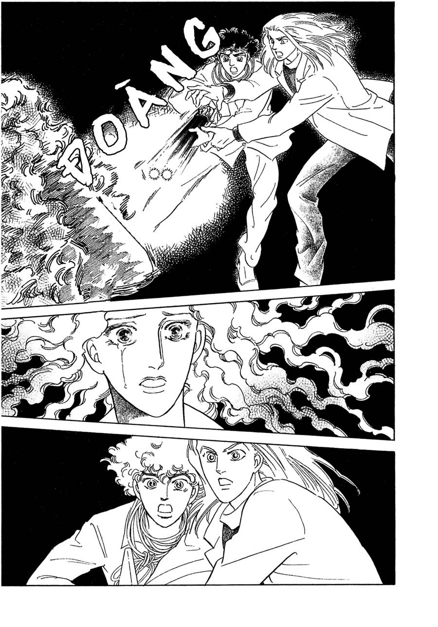 Ngự Trị Ta, Vị Chúa Tàn Bạo - Zankoku Na Kami Ga Shihaisuru Chapter  46 - 51