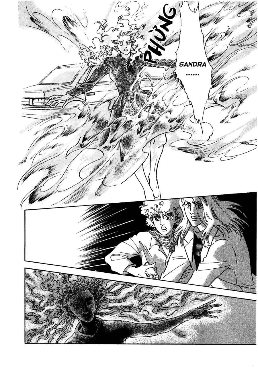 Ngự Trị Ta, Vị Chúa Tàn Bạo - Zankoku Na Kami Ga Shihaisuru Chapter  46 - 52