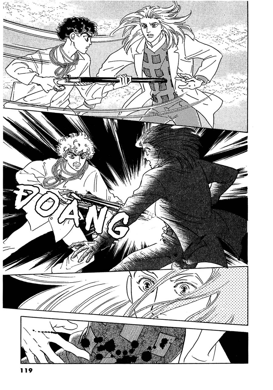 Ngự Trị Ta, Vị Chúa Tàn Bạo - Zankoku Na Kami Ga Shihaisuru Chapter  46 - 53