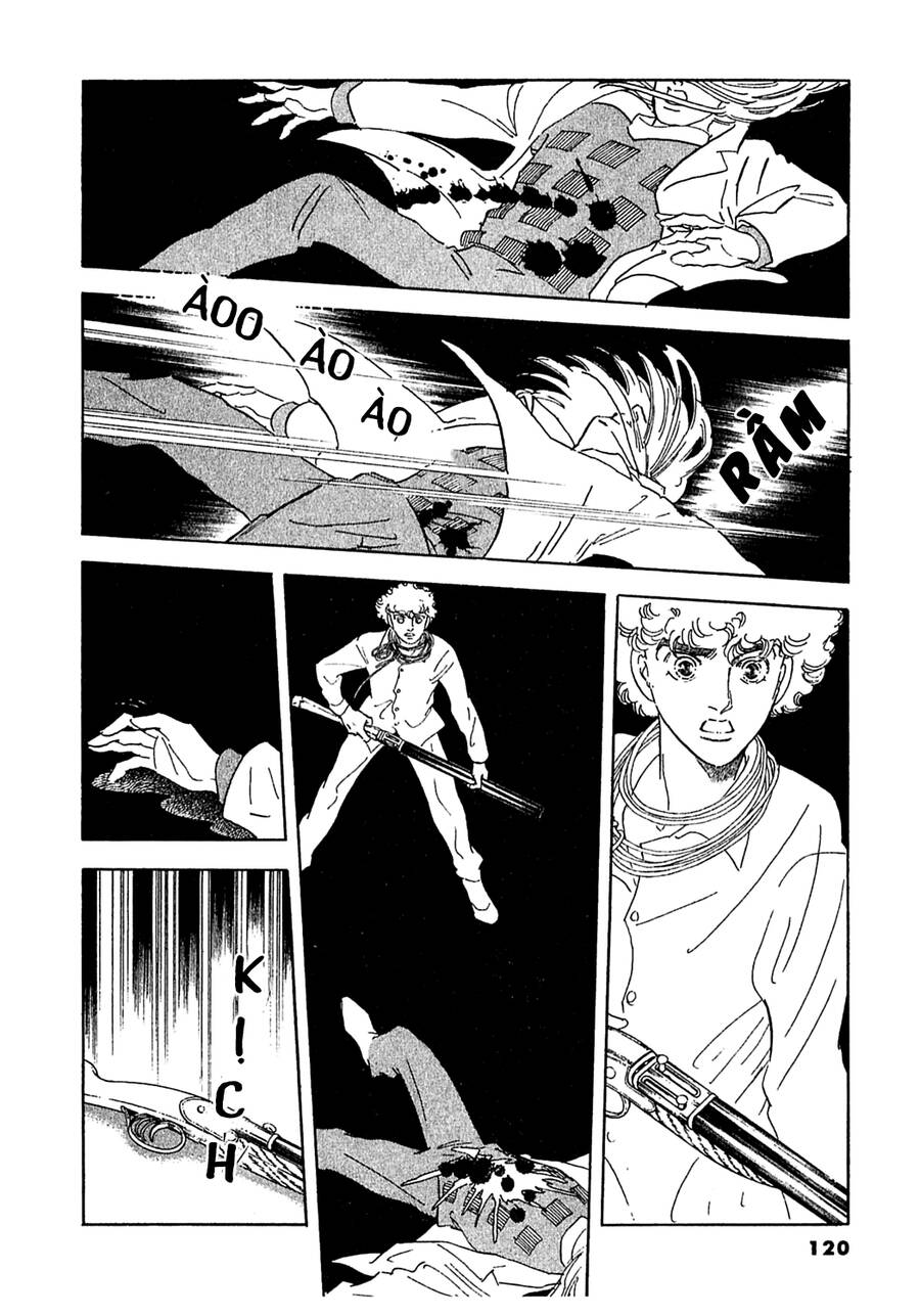 Ngự Trị Ta, Vị Chúa Tàn Bạo - Zankoku Na Kami Ga Shihaisuru Chapter  46 - 54