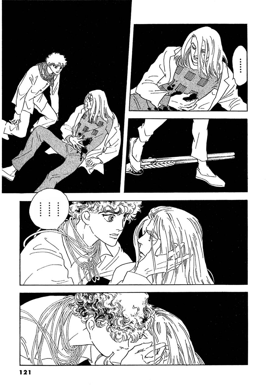 Ngự Trị Ta, Vị Chúa Tàn Bạo - Zankoku Na Kami Ga Shihaisuru Chapter  46 - 55