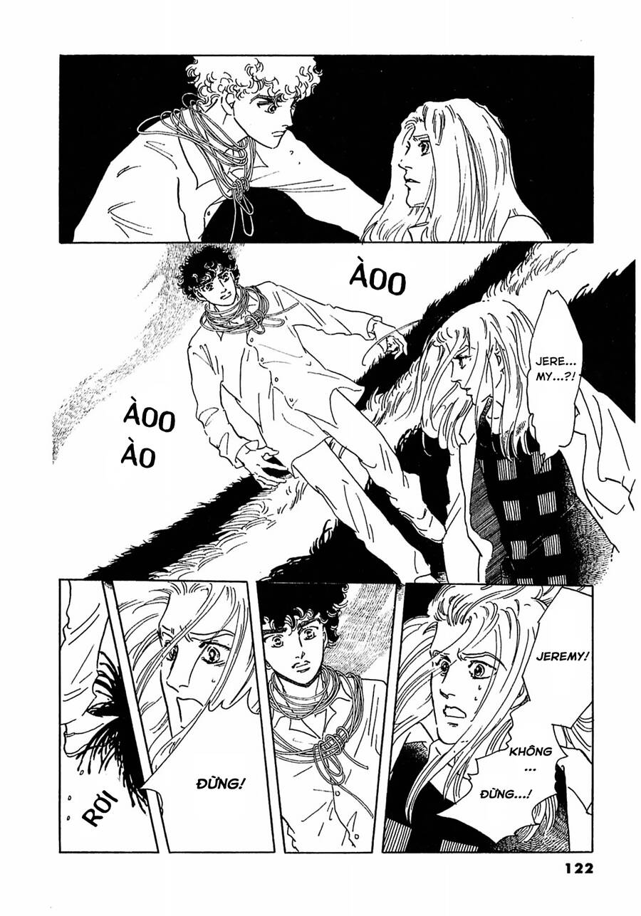 Ngự Trị Ta, Vị Chúa Tàn Bạo - Zankoku Na Kami Ga Shihaisuru Chapter  46 - 56