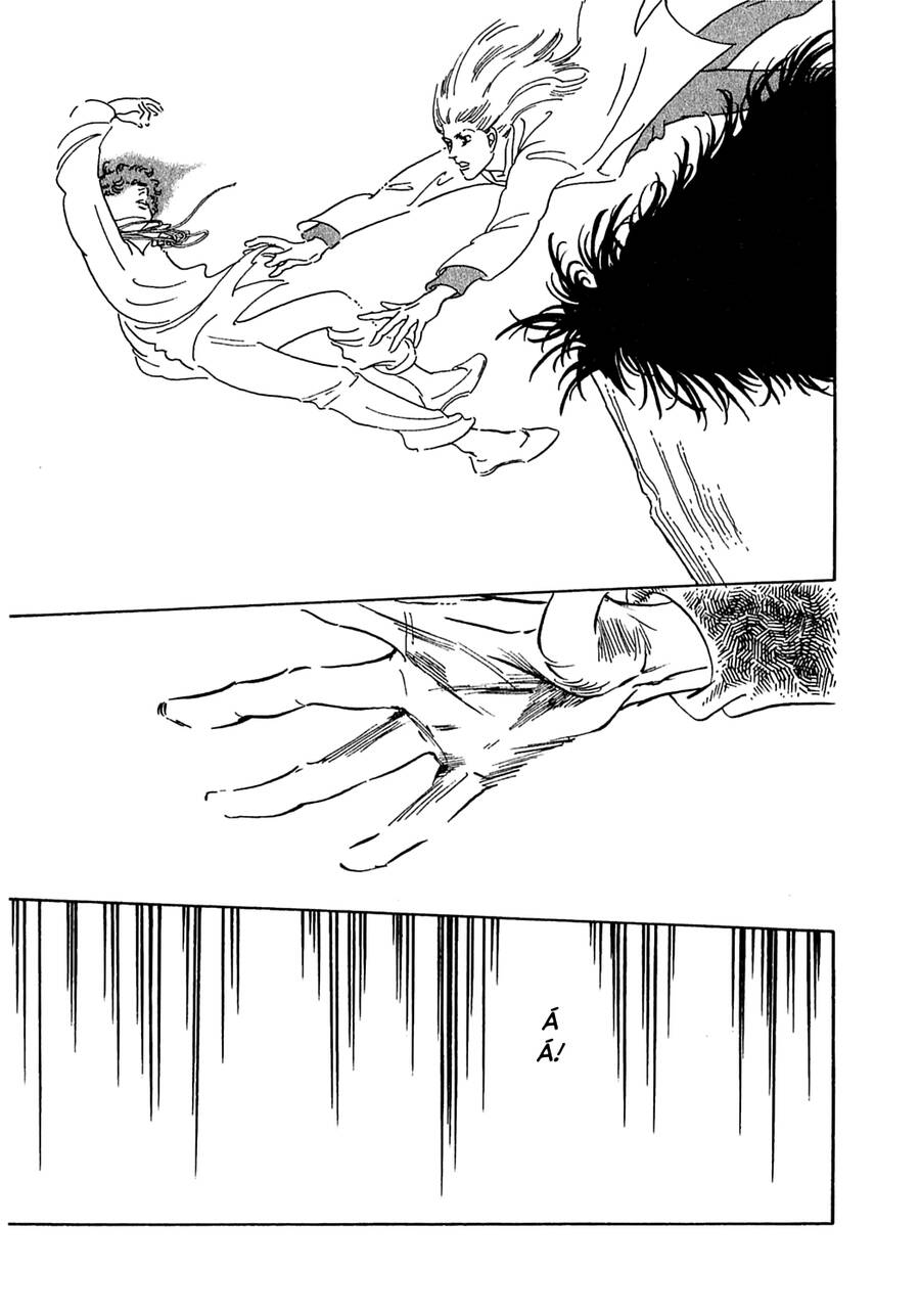 Ngự Trị Ta, Vị Chúa Tàn Bạo - Zankoku Na Kami Ga Shihaisuru Chapter  46 - 57