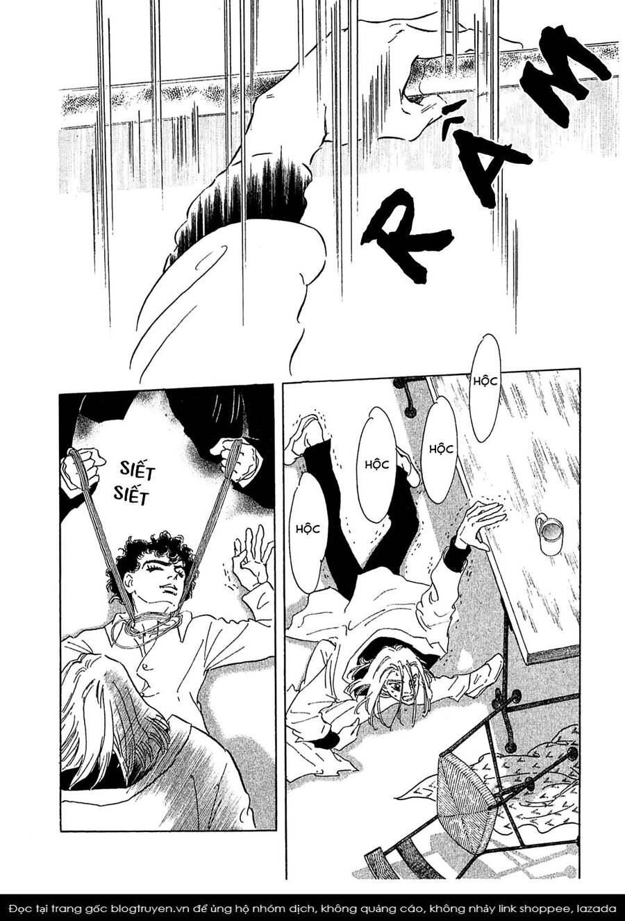 Ngự Trị Ta, Vị Chúa Tàn Bạo - Zankoku Na Kami Ga Shihaisuru Chapter  46 - 58