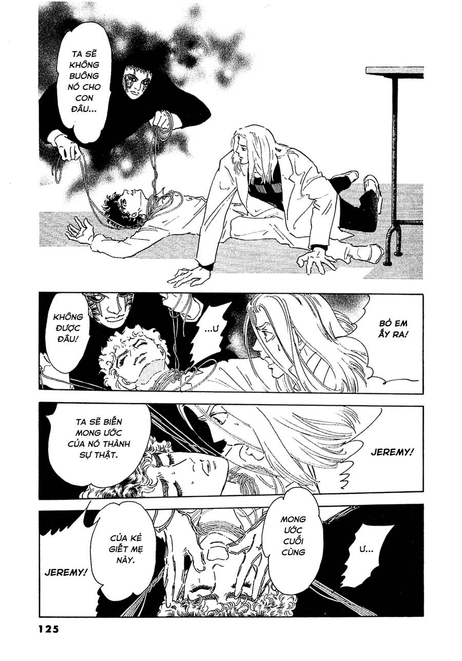 Ngự Trị Ta, Vị Chúa Tàn Bạo - Zankoku Na Kami Ga Shihaisuru Chapter  46 - 59