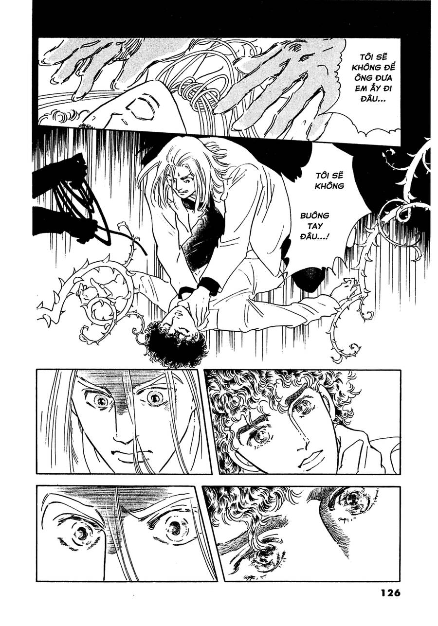 Ngự Trị Ta, Vị Chúa Tàn Bạo - Zankoku Na Kami Ga Shihaisuru Chapter  46 - 60