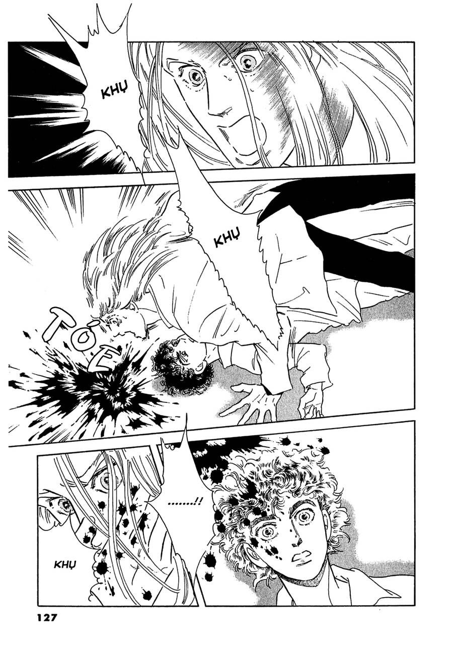 Ngự Trị Ta, Vị Chúa Tàn Bạo - Zankoku Na Kami Ga Shihaisuru Chapter  46 - 61