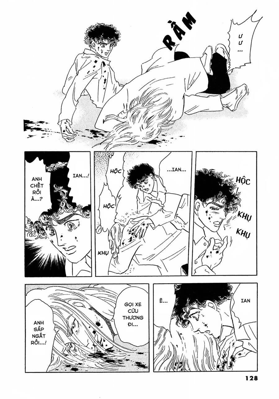 Ngự Trị Ta, Vị Chúa Tàn Bạo - Zankoku Na Kami Ga Shihaisuru Chapter  46 - 62