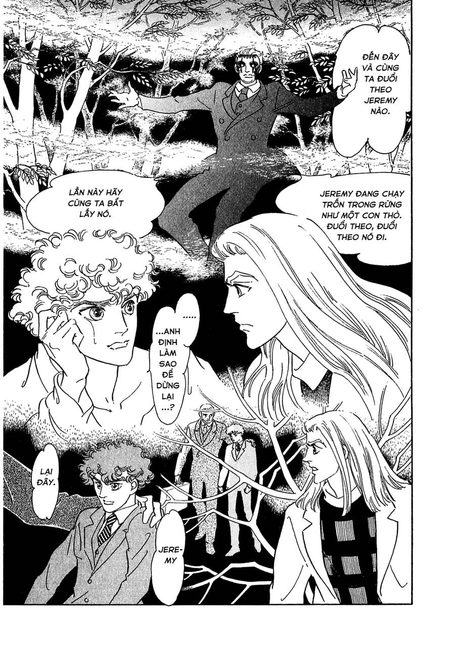 Ngự Trị Ta, Vị Chúa Tàn Bạo - Zankoku Na Kami Ga Shihaisuru Chapter  46 - 9