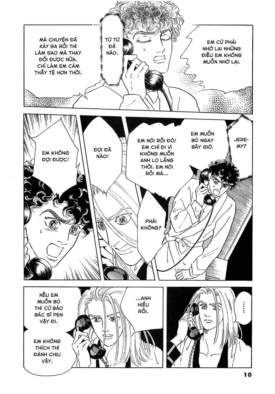 Ngự Trị Ta, Vị Chúa Tàn Bạo - Zankoku Na Kami Ga Shihaisuru Chapter  52 - 12