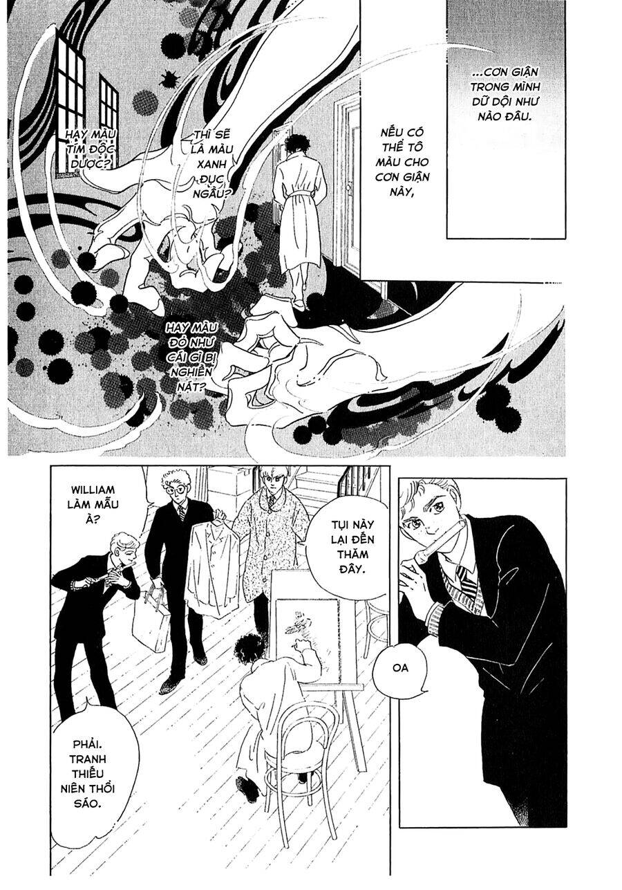 Ngự Trị Ta, Vị Chúa Tàn Bạo - Zankoku Na Kami Ga Shihaisuru Chapter  52 - 15