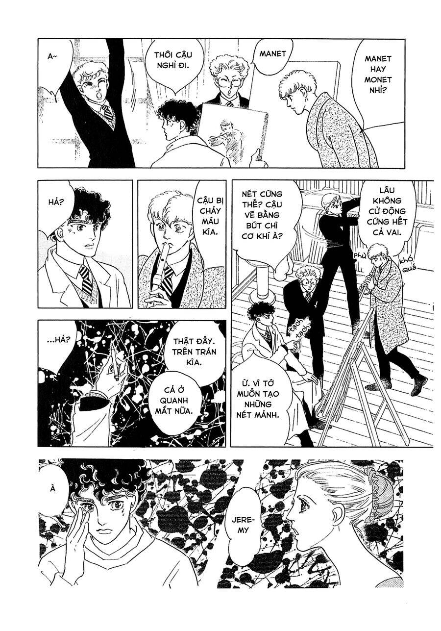 Ngự Trị Ta, Vị Chúa Tàn Bạo - Zankoku Na Kami Ga Shihaisuru Chapter  52 - 16