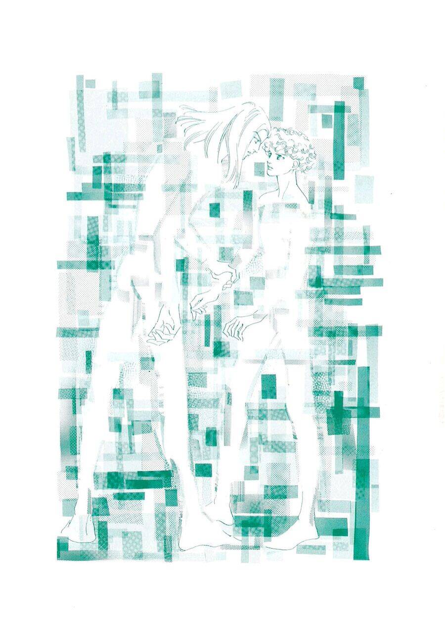 Ngự Trị Ta, Vị Chúa Tàn Bạo - Zankoku Na Kami Ga Shihaisuru Chapter  52 - 4