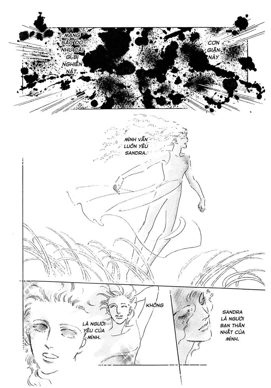 Ngự Trị Ta, Vị Chúa Tàn Bạo - Zankoku Na Kami Ga Shihaisuru Chapter  52 - 34