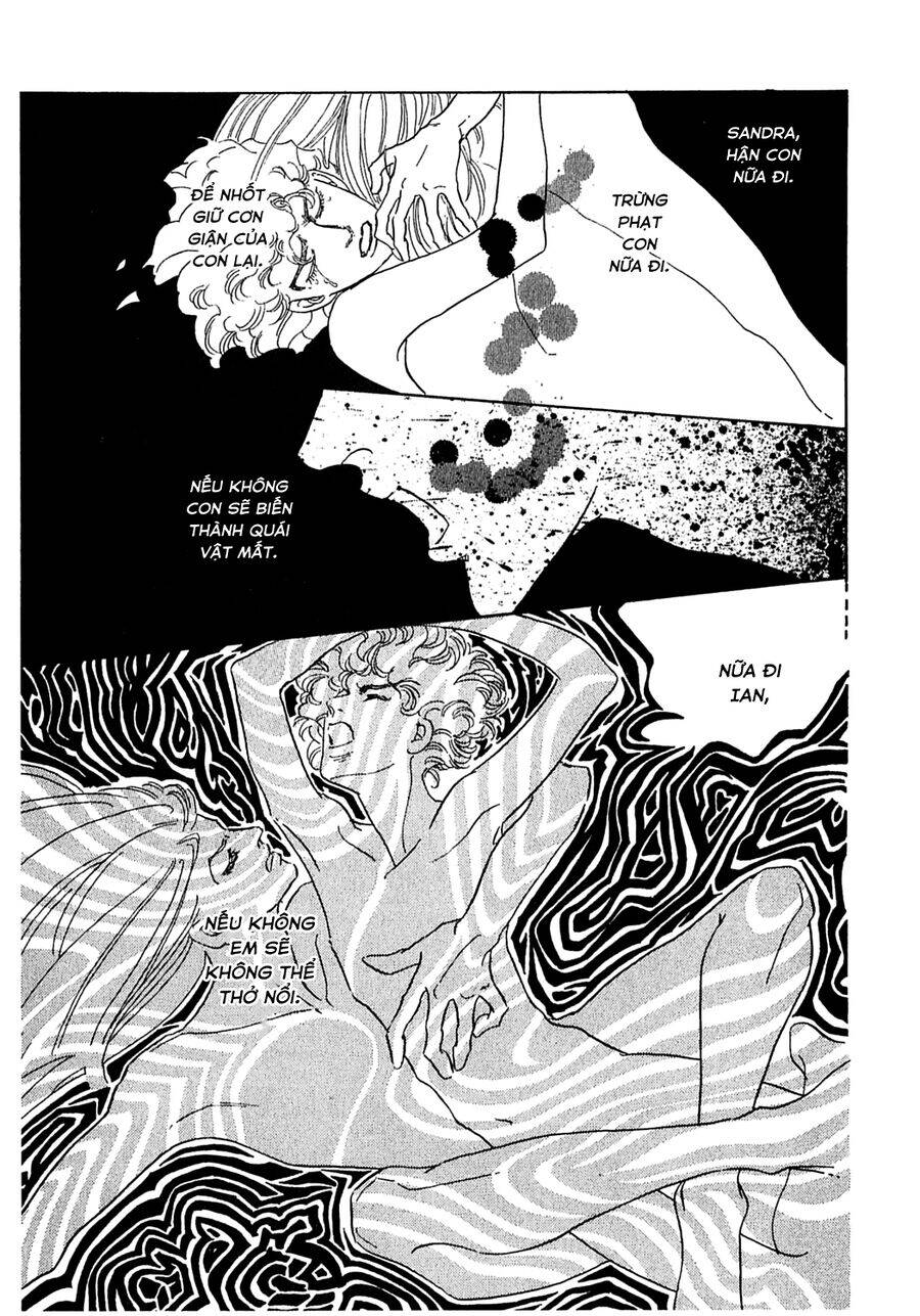 Ngự Trị Ta, Vị Chúa Tàn Bạo - Zankoku Na Kami Ga Shihaisuru Chapter  52 - 37