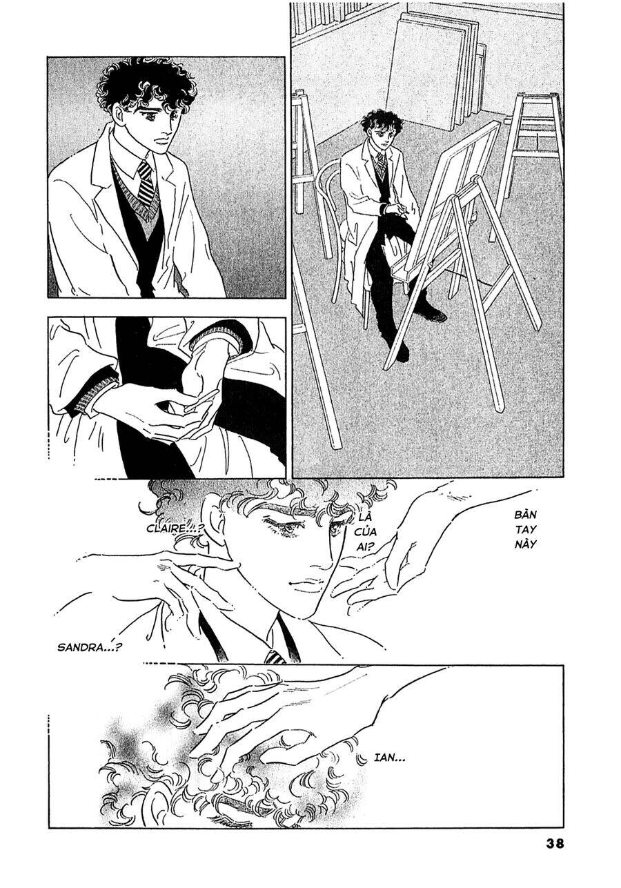 Ngự Trị Ta, Vị Chúa Tàn Bạo - Zankoku Na Kami Ga Shihaisuru Chapter  52 - 40