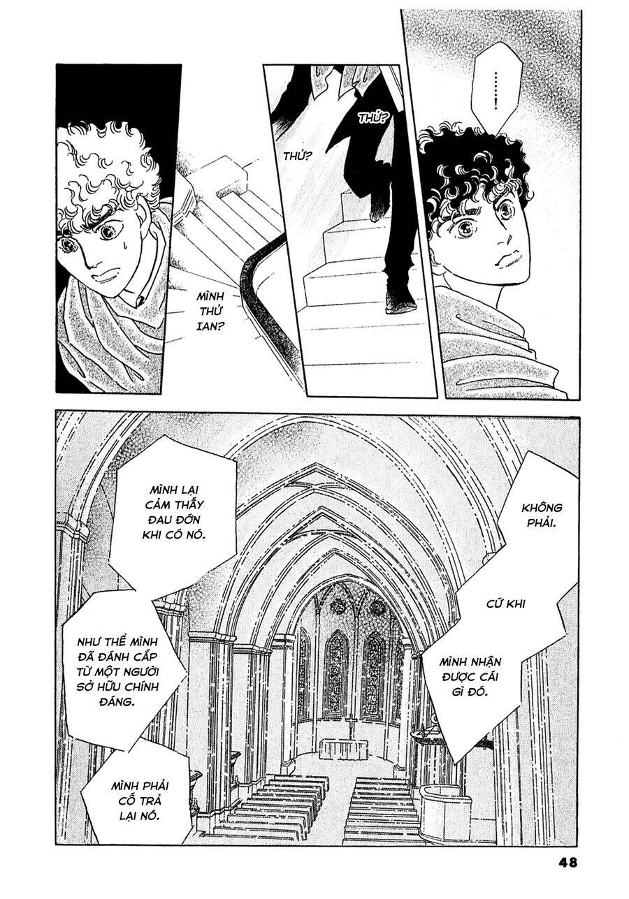 Ngự Trị Ta, Vị Chúa Tàn Bạo - Zankoku Na Kami Ga Shihaisuru Chapter  52 - 50