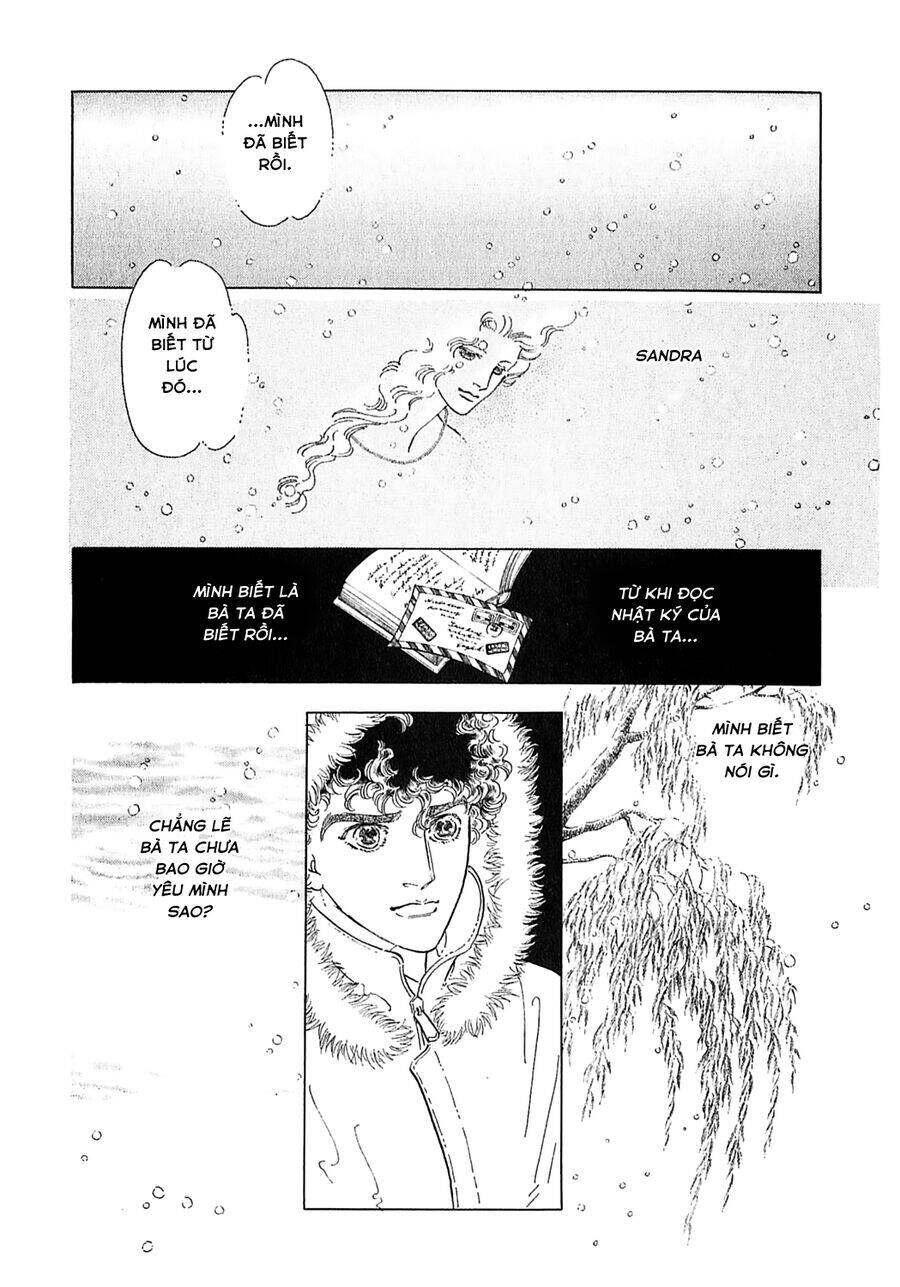 Ngự Trị Ta, Vị Chúa Tàn Bạo - Zankoku Na Kami Ga Shihaisuru Chapter  52 - 8